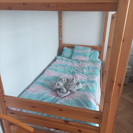 Csilla Apartman Balogunyom Екстериор снимка