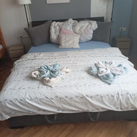 Csilla Apartman Balogunyom Екстериор снимка