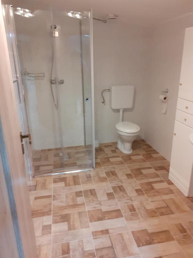 Csilla Apartman Balogunyom Екстериор снимка