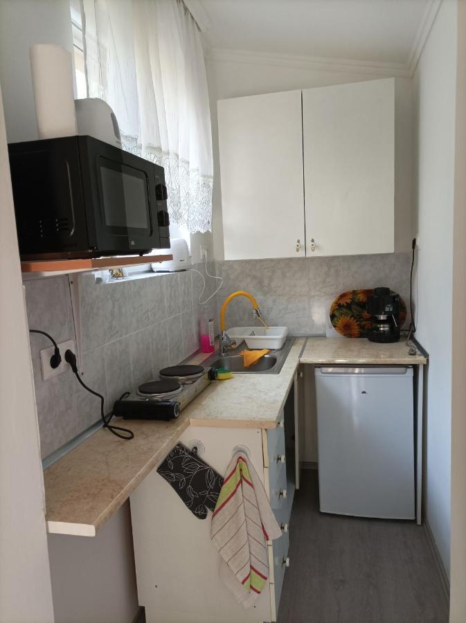 Csilla Apartman Balogunyom Екстериор снимка