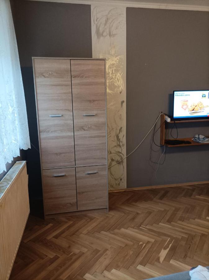 Csilla Apartman Balogunyom Екстериор снимка