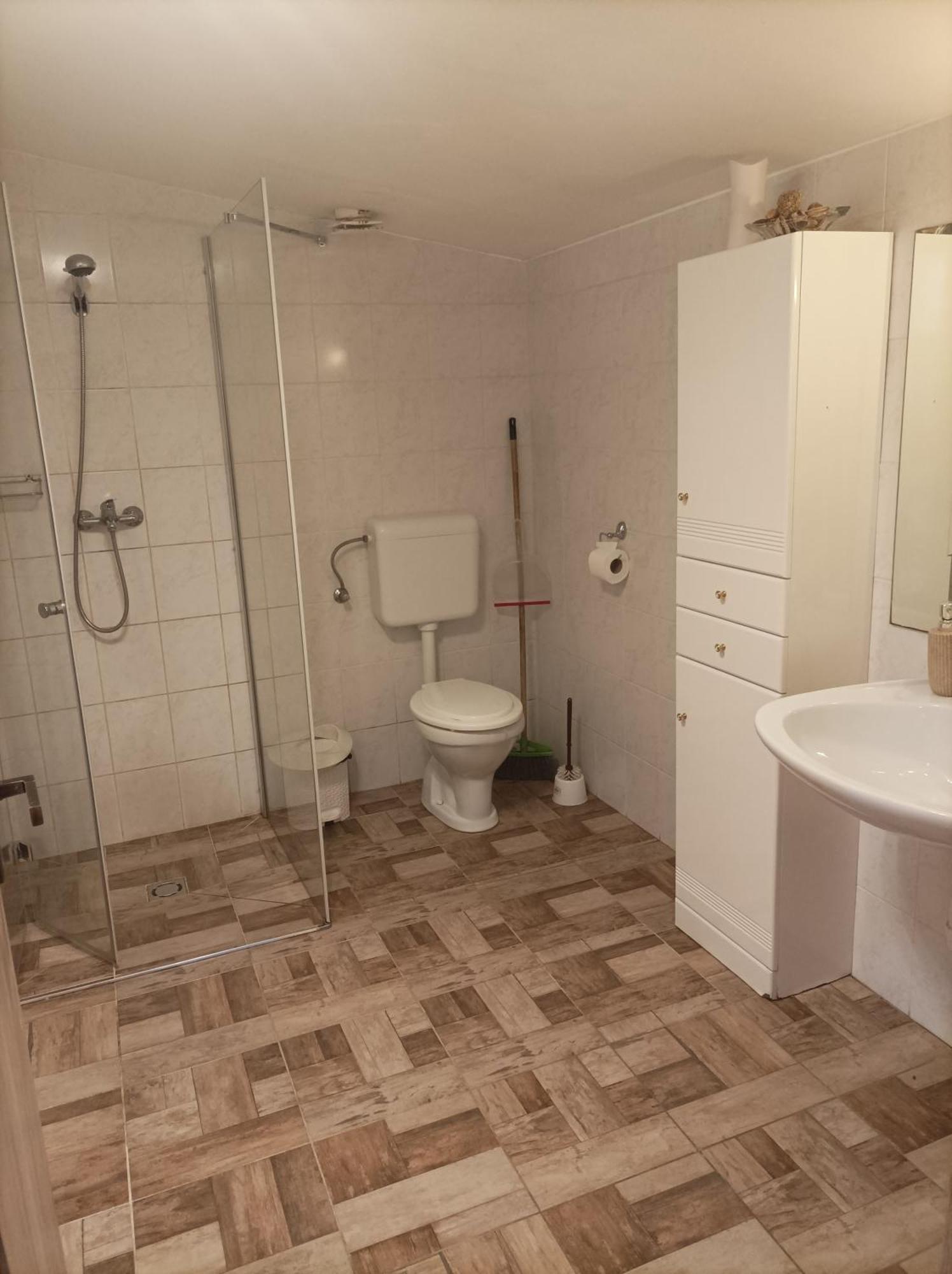 Csilla Apartman Balogunyom Екстериор снимка