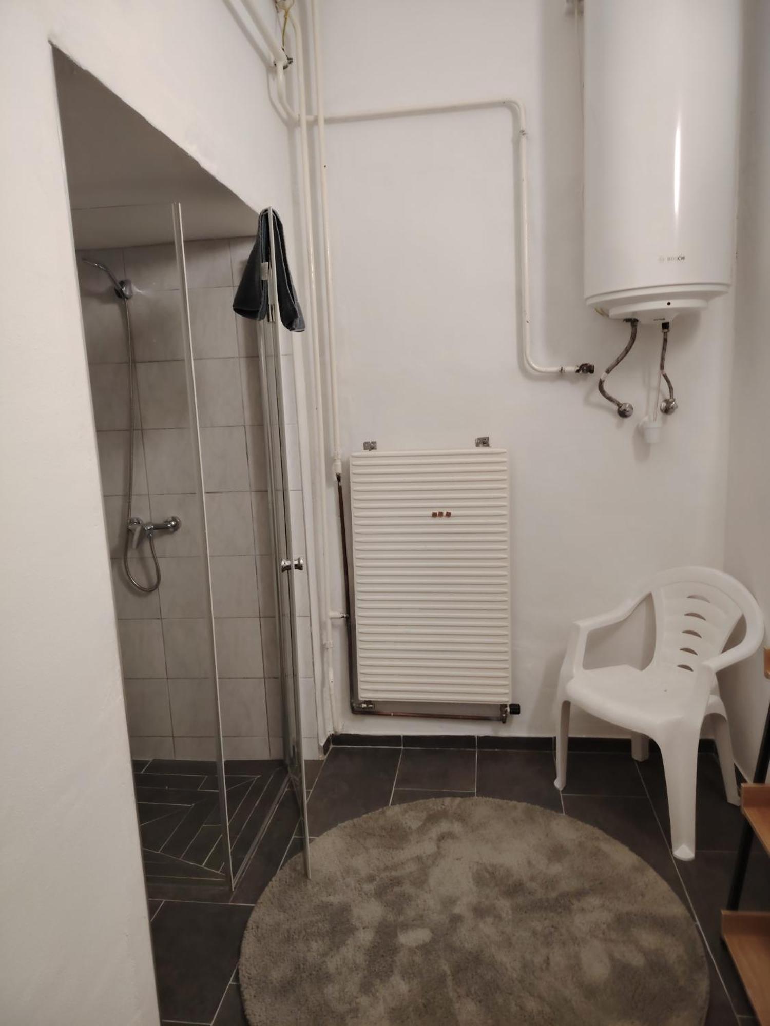 Csilla Apartman Balogunyom Екстериор снимка